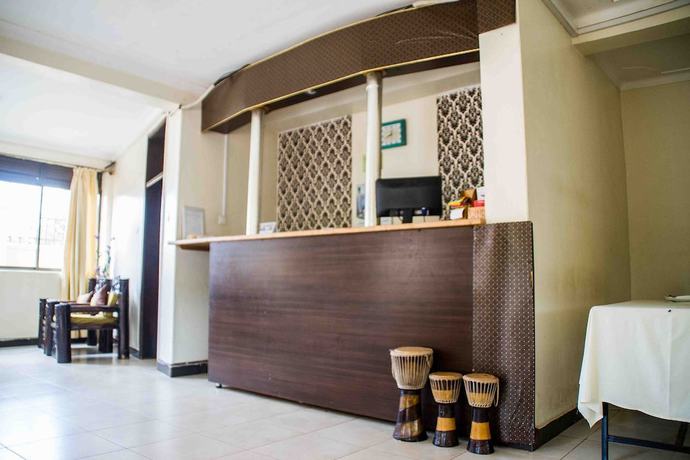 Imagen de los interiores del Hotel The Dove\'s Nest. Foto 19