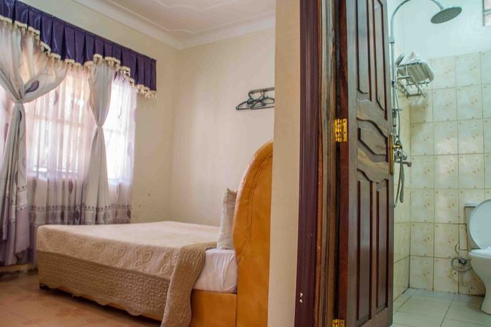 Imagen de la habitación del Hotel The Dove\'s Nest. Foto 17