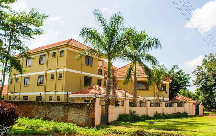 Imagen general del Hotel The Dove\'s Nest. Foto 1