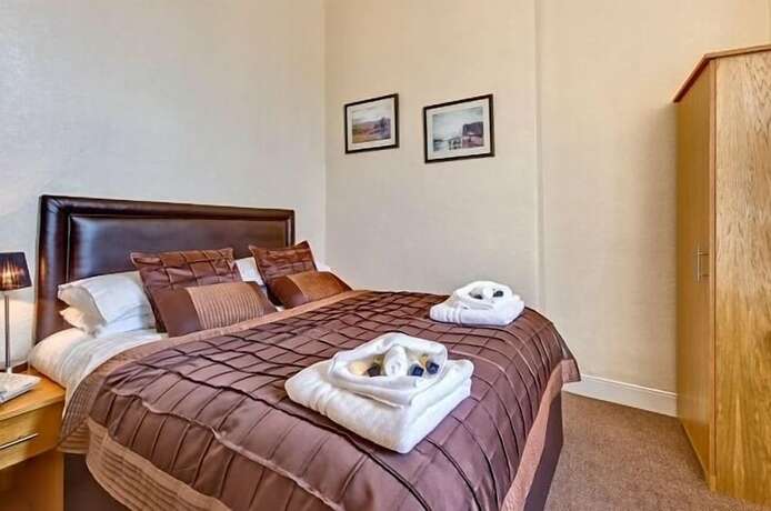 Imagen general del Hotel The Downs Babbacombe. Foto 4