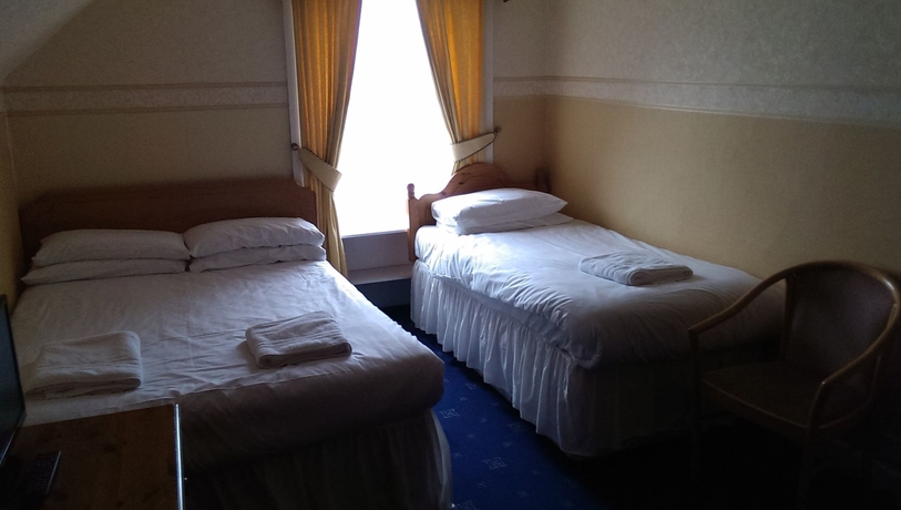 Imagen de la habitación del Hotel The Downshire. Foto 10