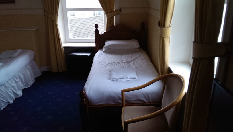 Imagen de la habitación del Hotel The Downshire. Foto 11