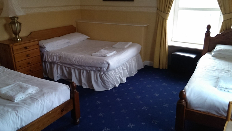 Imagen de la habitación del Hotel The Downshire. Foto 12