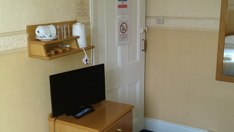 Imagen de la habitación del Hotel The Downshire. Foto 13