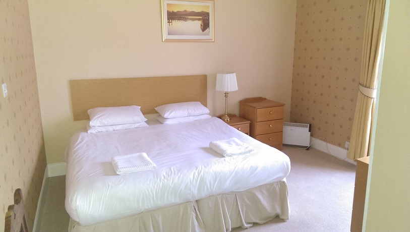 Imagen de la habitación del Hotel The Downshire. Foto 14