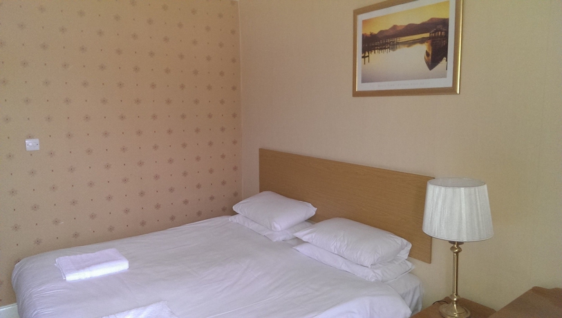 Imagen de la habitación del Hotel The Downshire. Foto 16