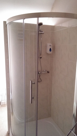 Imagen de la habitación del Hotel The Downshire. Foto 18