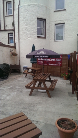 Imagen de los exteriores del Hotel The Downshire. Foto 19