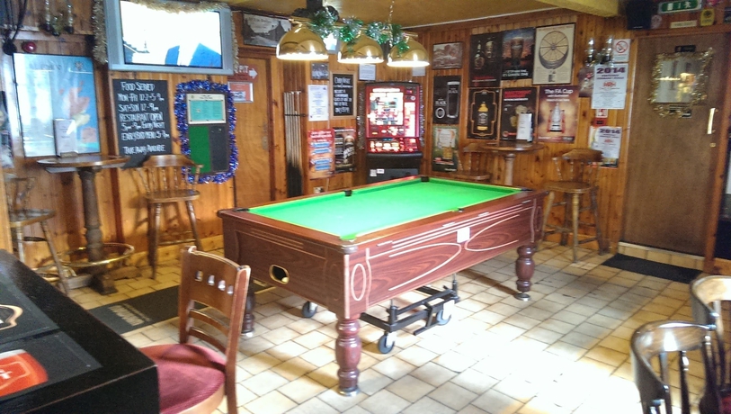 Imagen general del Hotel The Downshire. Foto 1