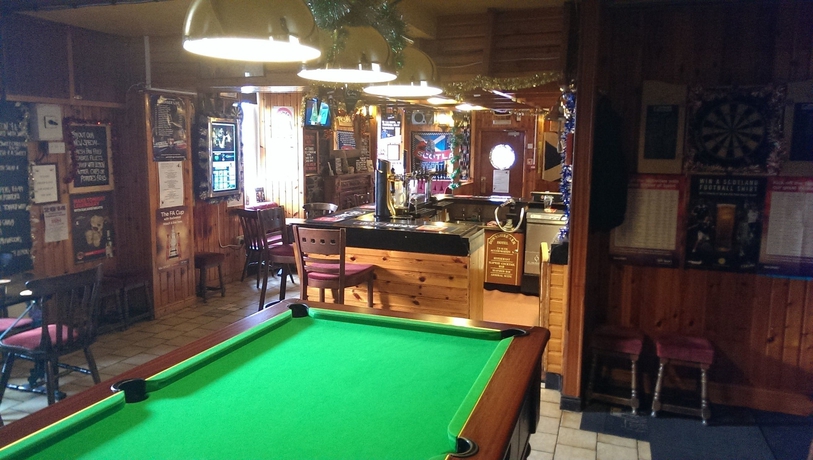 Imagen general del Hotel The Downshire. Foto 2