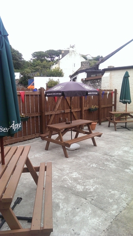 Imagen general del Hotel The Downshire. Foto 3