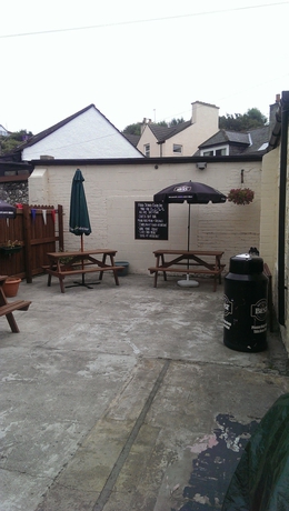 Imagen general del Hotel The Downshire. Foto 4