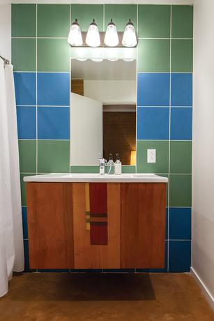 Imagen de la habitación del Hotel The Downtown Clifton Tucson. Foto 7