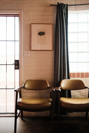 Imagen de los interiores del Hotel The Downtown Clifton Tucson. Foto 17