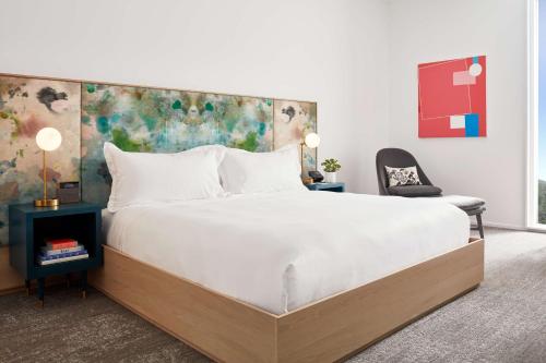 Imagen de la habitación del Hotel The Doyle Hotel. Foto 6