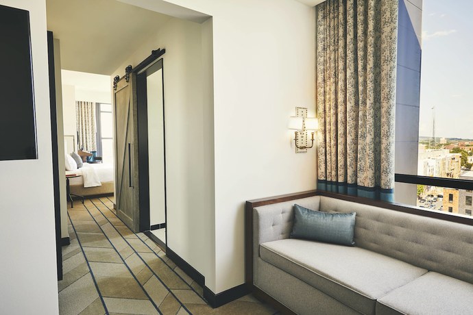 Imagen de la habitación del Hotel The Draftsman, Autograph Collection. Foto 10