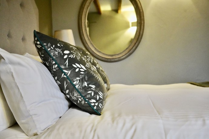 Imagen general del Hotel The Dragon, Derby. Foto 1