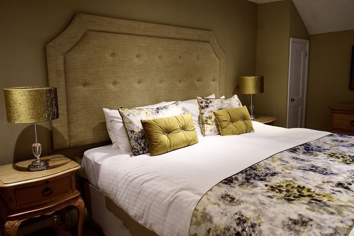 Imagen de la habitación del Hotel The Dragon, Derby. Foto 16