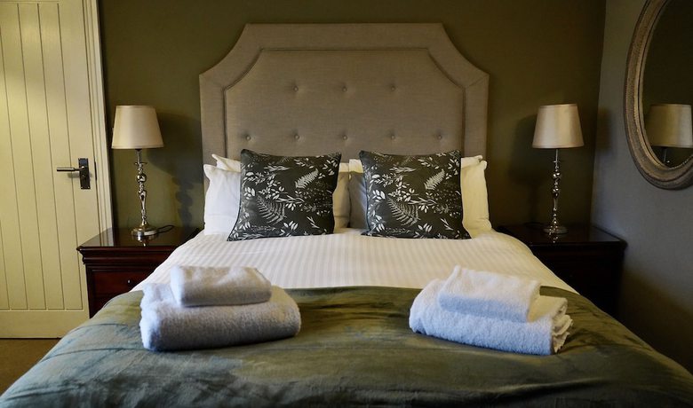Imagen general del Hotel The Dragon, Derby. Foto 4