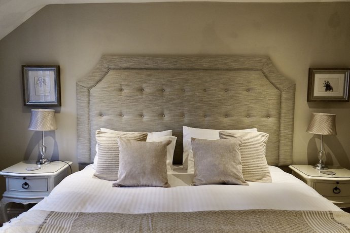 Imagen de la habitación del Hotel The Dragon, Derby. Foto 18