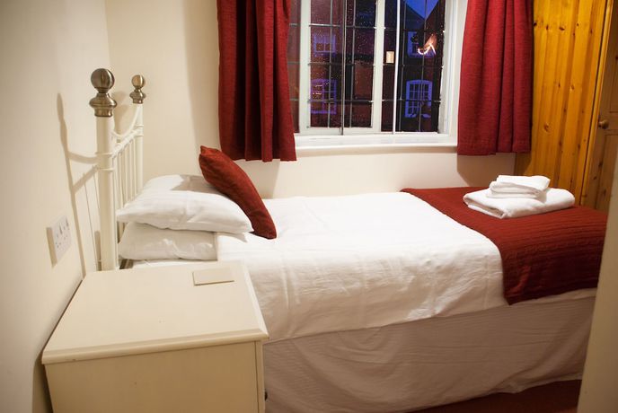 Imagen de la habitación del Hotel The Dragon, Montgomery. Foto 17
