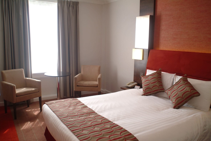 Imagen de la habitación del Hotel The Dragon, Swansea. Foto 2