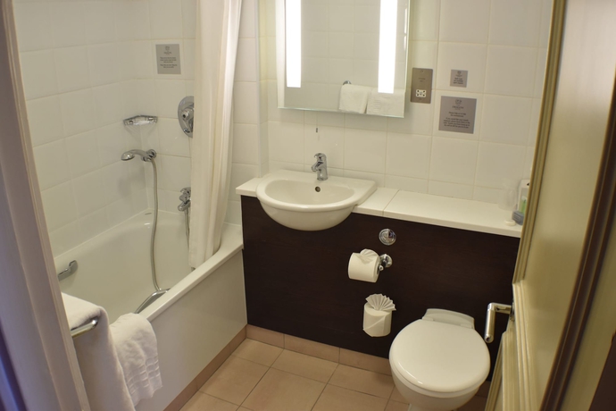 Imagen de la habitación del Hotel The Dragon, Swansea. Foto 8