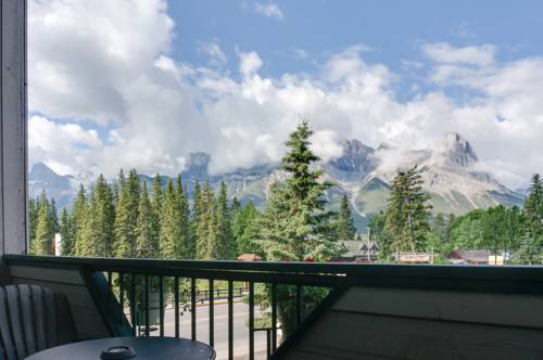 Imagen de la habitación del Hotel The Drake Inn, Canmore. Foto 7