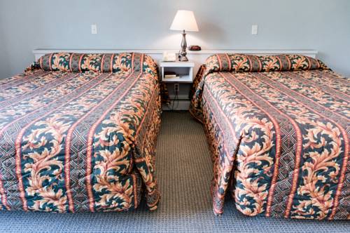 Imagen de la habitación del Hotel The Drake Inn, Canmore. Foto 8