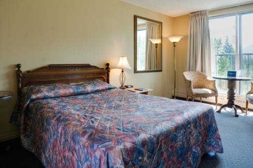 Imagen general del Hotel The Drake Inn, Canmore. Foto 1