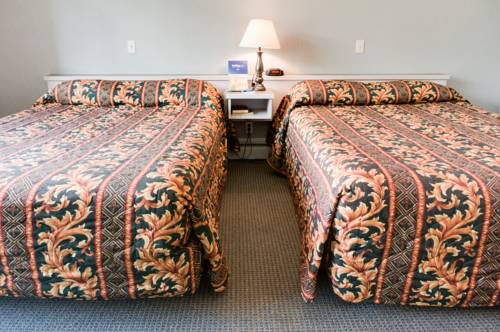 Imagen de la habitación del Hotel The Drake Inn, Canmore. Foto 14