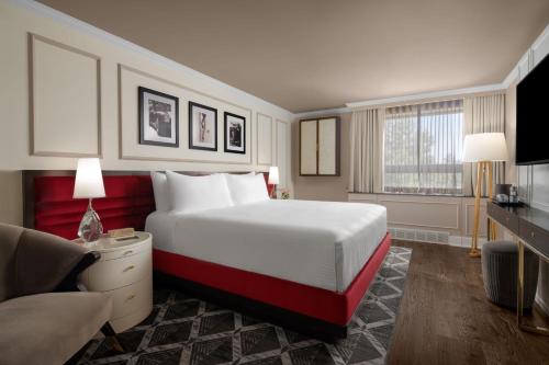 Imagen de la habitación del Hotel The Drake Oak Brook, Autograph Collection. Foto 14