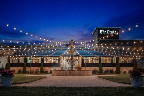 Imagen general del Hotel The Drake Oak Brook, Autograph Collection. Foto 13