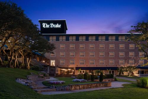 Imagen general del Hotel The Drake Oak Brook, Autograph Collection. Foto 3