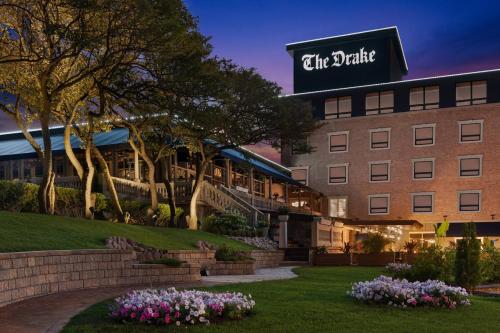 Imagen general del Hotel The Drake Oak Brook, Autograph Collection. Foto 4