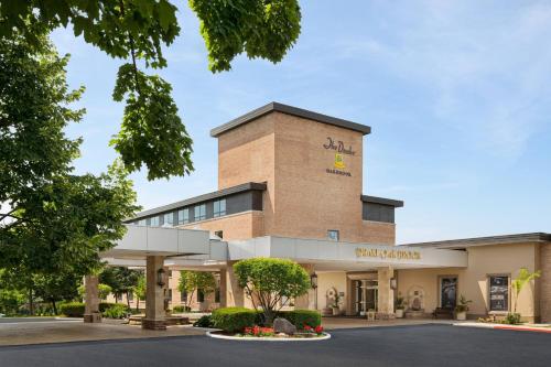 Imagen general del Hotel The Drake Oak Brook, Autograph Collection. Foto 7