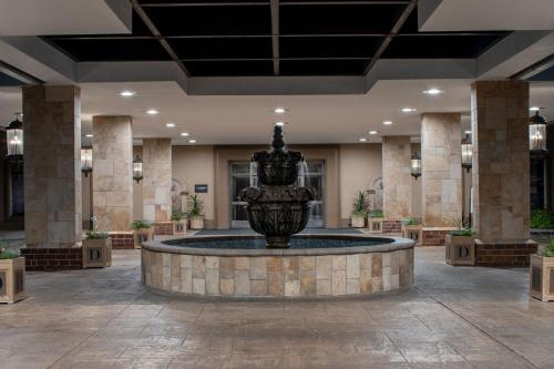 Imagen general del Hotel The Drake Oak Brook, Autograph Collection. Foto 9