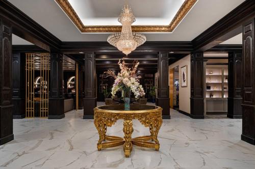 Imagen general del Hotel The Drake Oak Brook, Autograph Collection. Foto 10