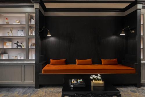 Imagen general del Hotel The Drake Oak Brook, Autograph Collection. Foto 11