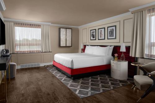 Imagen general del Hotel The Drake Oak Brook, Autograph Collection. Foto 12
