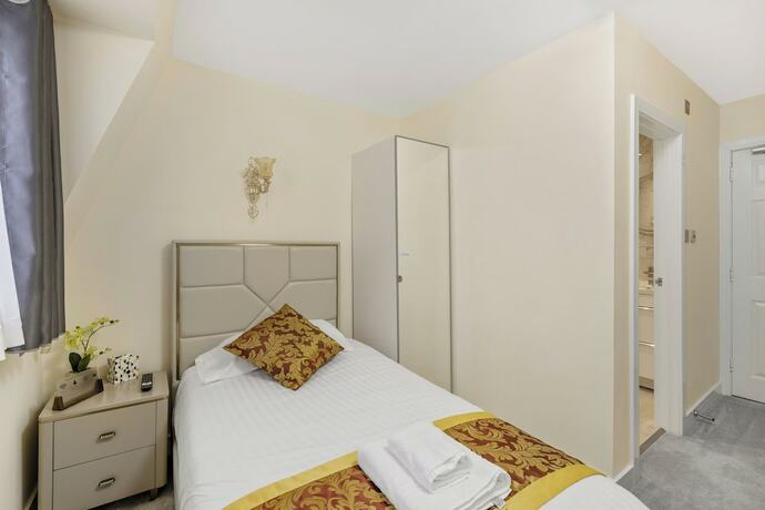 Imagen general del Hotel The Drake Plymouth. Foto 1