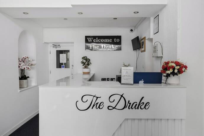 Imagen general del Hotel The Drake Plymouth. Foto 3