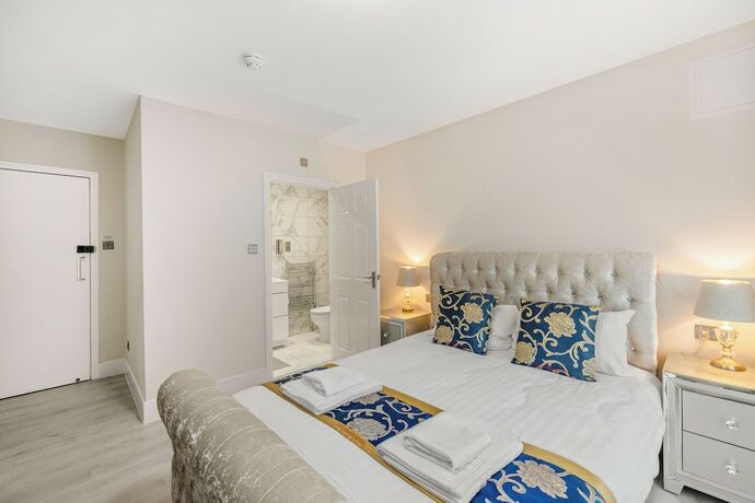 Imagen general del Hotel The Drake Plymouth. Foto 5