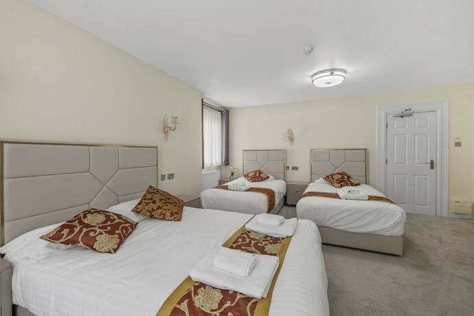 Imagen general del Hotel The Drake Plymouth. Foto 6