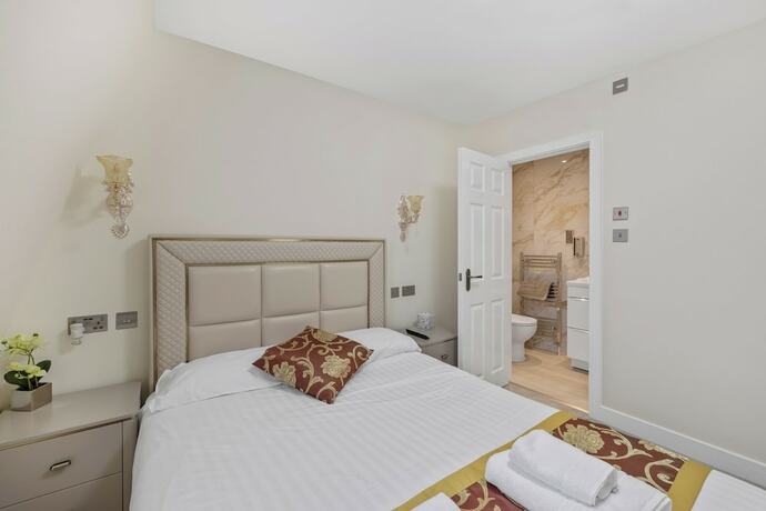 Imagen general del Hotel The Drake Plymouth. Foto 8