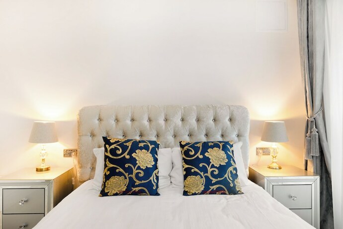 Imagen general del Hotel The Drake Plymouth. Foto 9