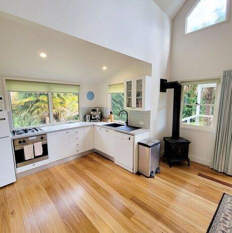 Imagen general del Hotel The Drawing Rooms of Berry. Foto 3