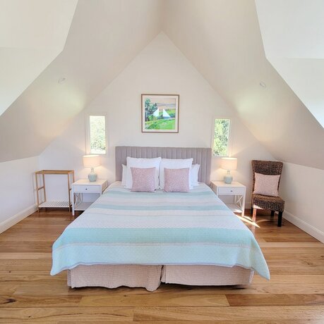 Imagen general del Hotel The Drawing Rooms of Berry. Foto 5