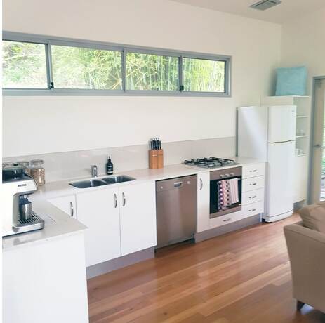 Imagen general del Hotel The Drawing Rooms of Berry. Foto 6