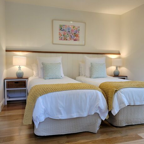 Imagen general del Hotel The Drawing Rooms of Berry. Foto 7